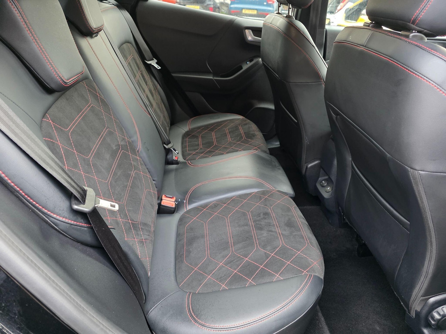 Used Ford Puma 2024 for sale - 77278998: Photo 12