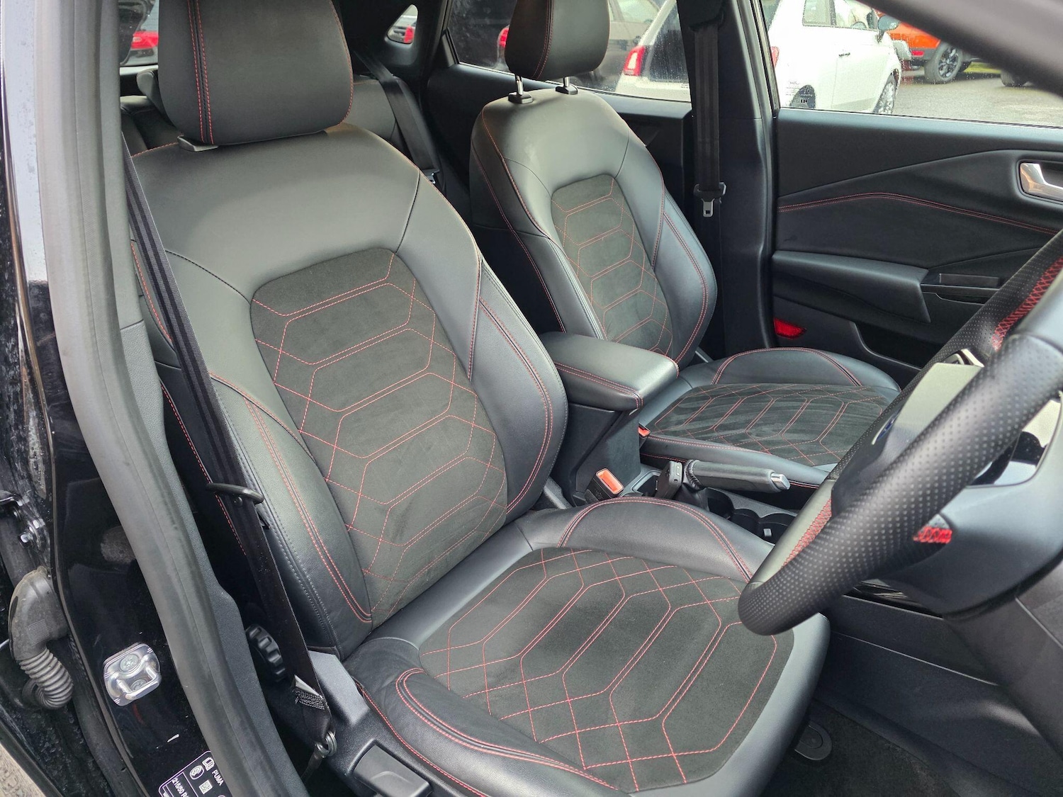 Used Ford Puma 2024 for sale - 77278998: Photo 14