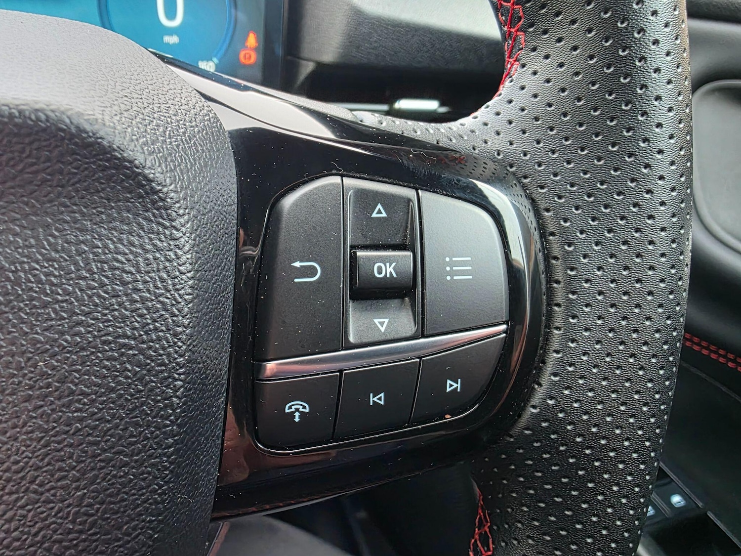 Used Ford Puma 2024 for sale - 77278998: Photo 17