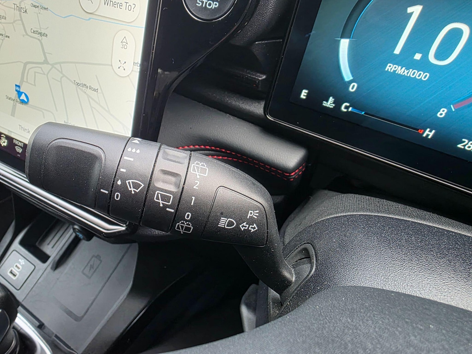 Used Ford Puma 2024 for sale - 77278998: Photo 18