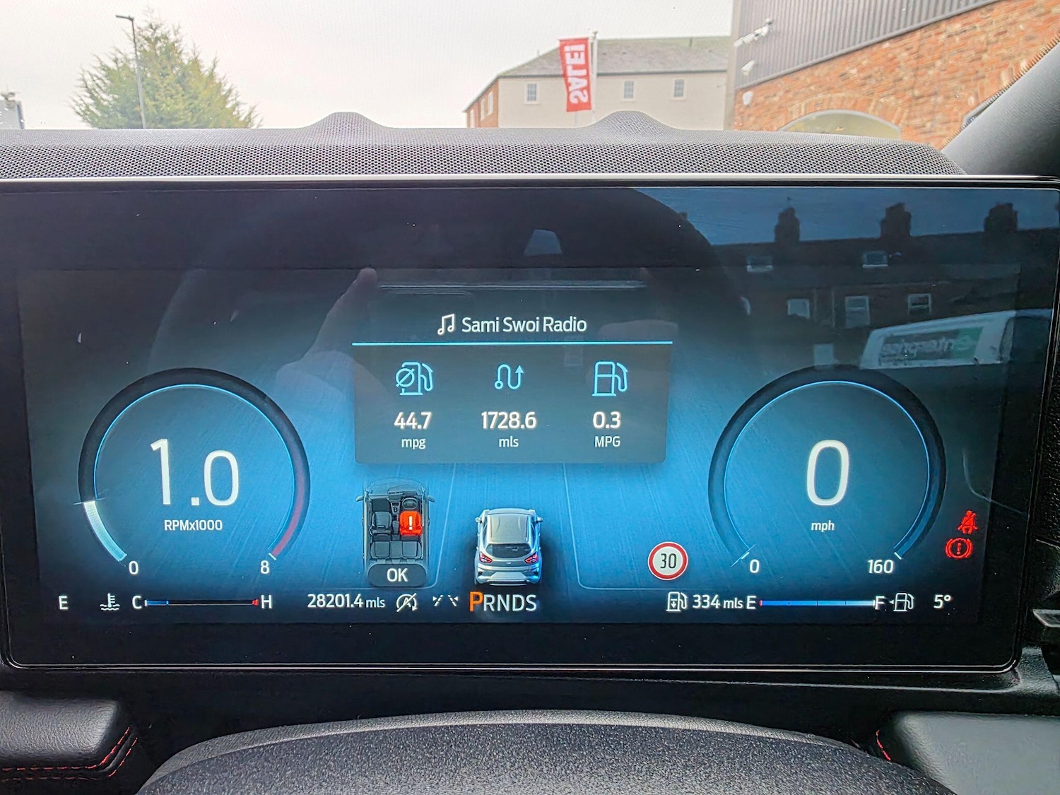 Used Ford Puma 2024 for sale - 77278998: Photo 19