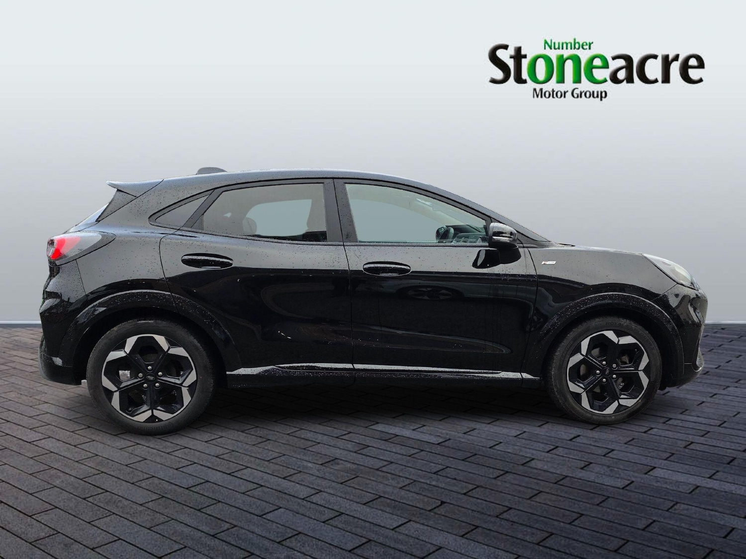 Used Ford Puma 2024 for sale - 77278998: Photo 2