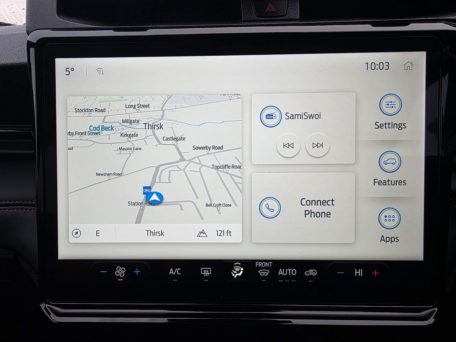 Used Ford Puma 2024 for sale - 77278998: Photo 20