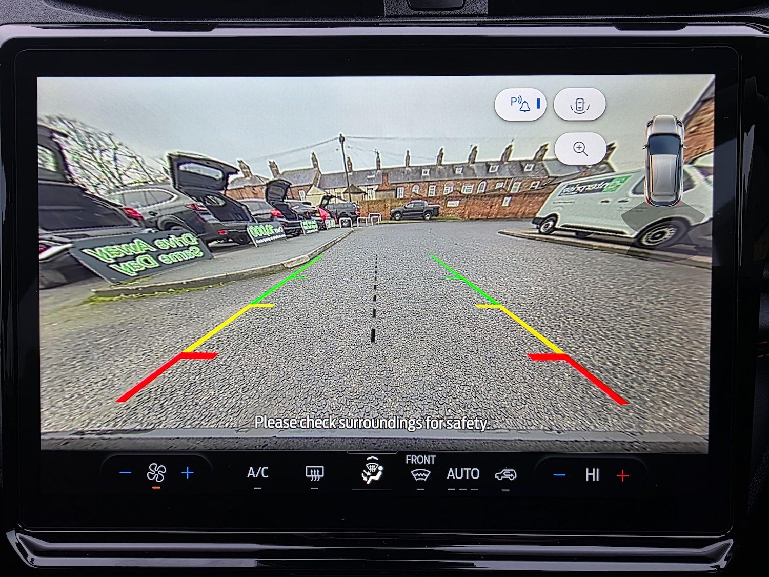 Used Ford Puma 2024 for sale - 77278998: Photo 21