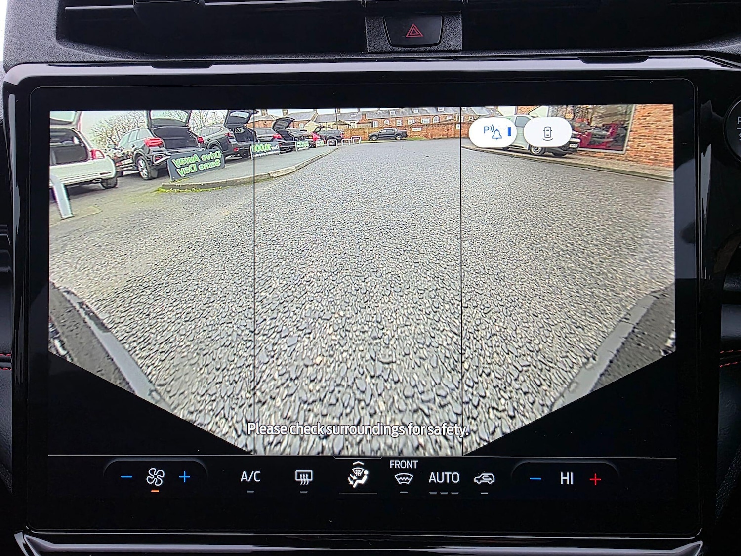 Used Ford Puma 2024 for sale - 77278998: Photo 22