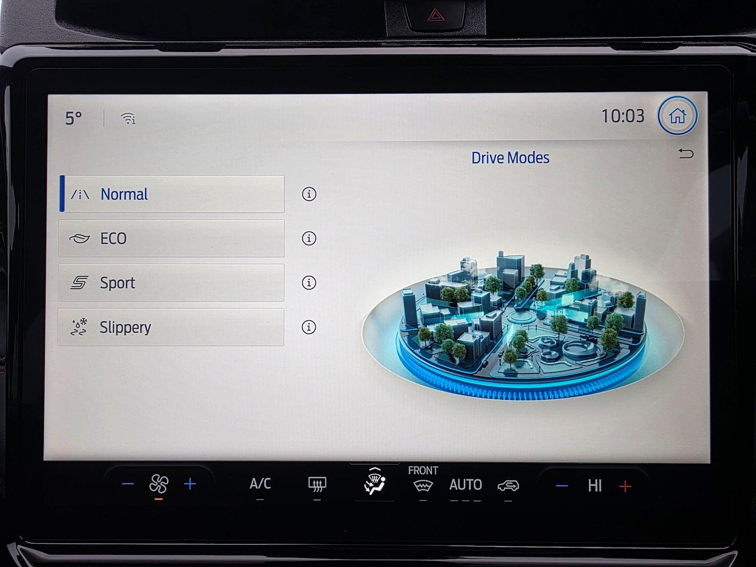 Used Ford Puma 2024 for sale - 77278998: Photo 23