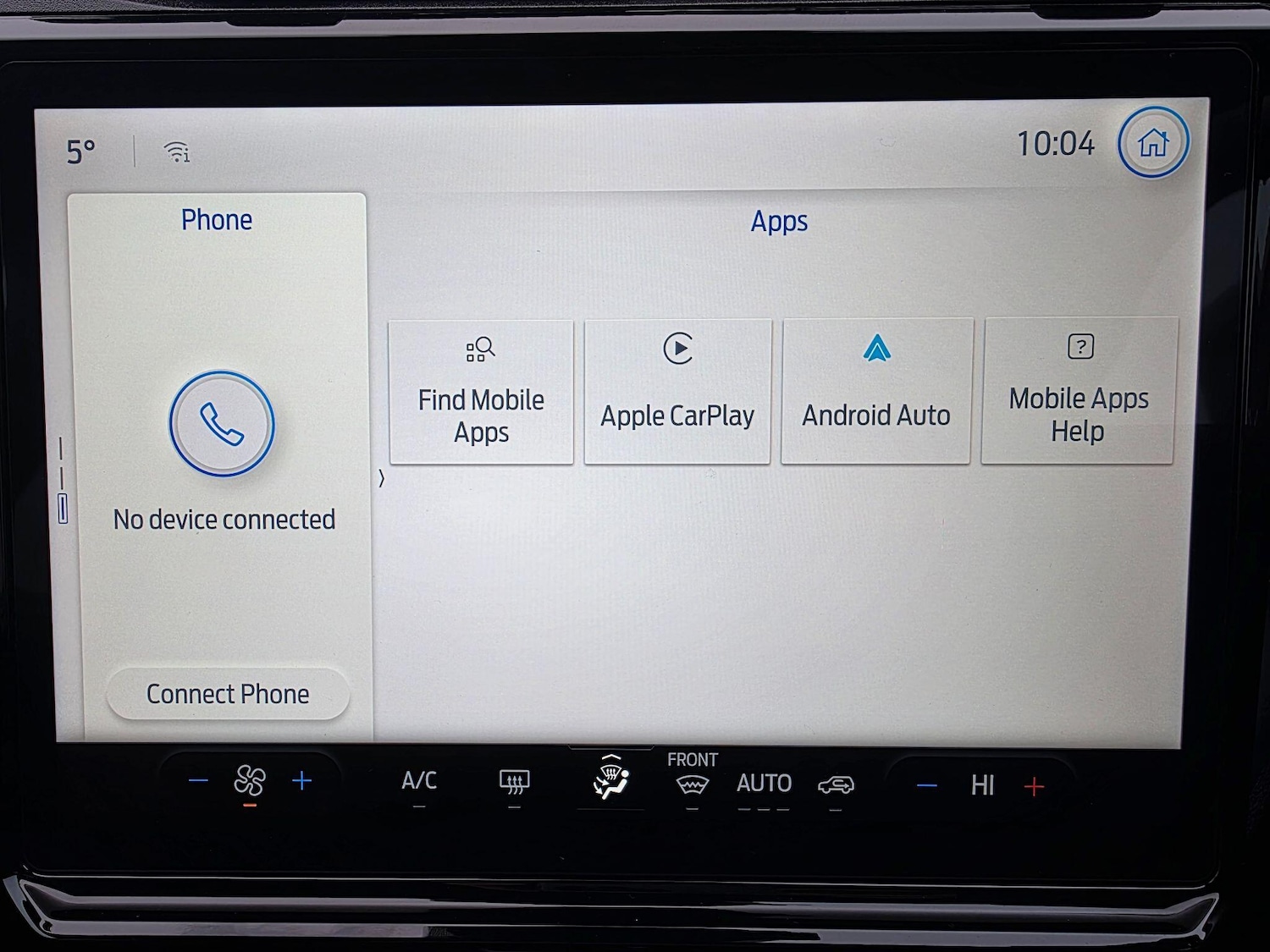 Used Ford Puma 2024 for sale - 77278998: Photo 24