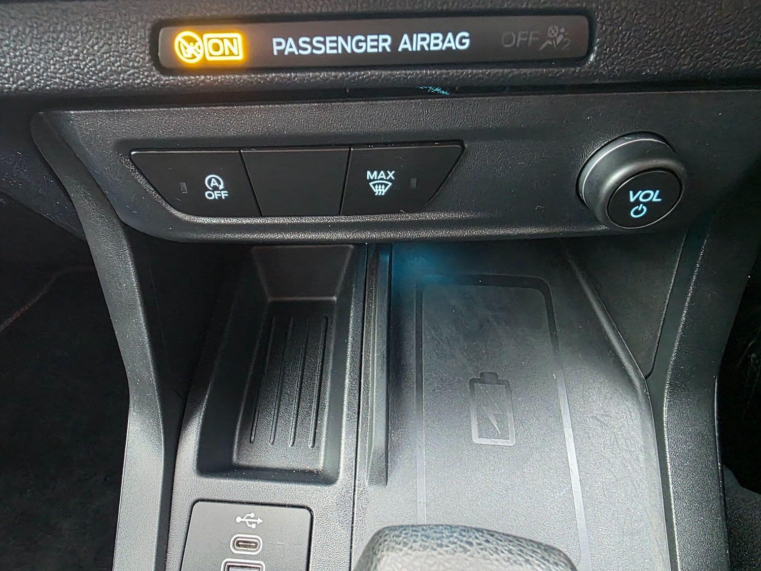 Used Ford Puma 2024 for sale - 77278998: Photo 25