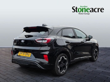 Used Ford Puma 2024 for sale - 77278998: Photo