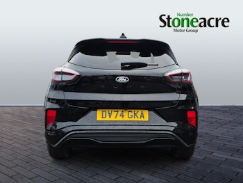 Used Ford Puma 2024 for sale - 77278998: Photo
