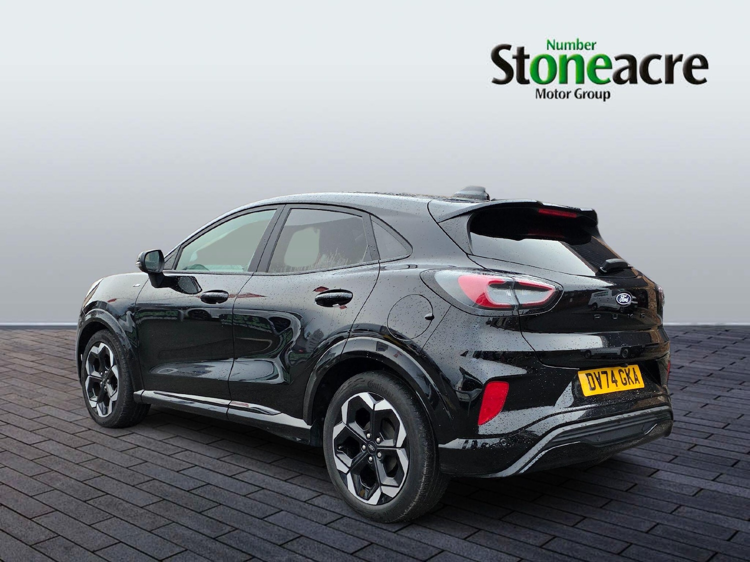 Used Ford Puma 2024 for sale - 77278998: Photo 5