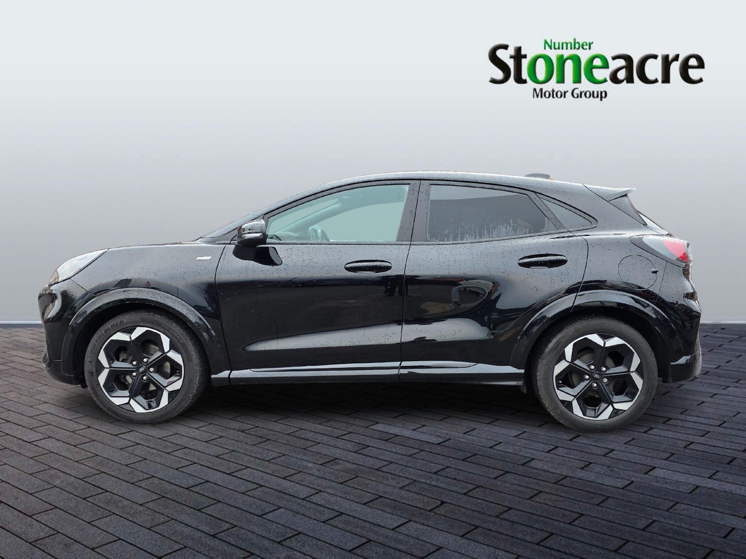 Used Ford Puma 2024 for sale - 77278998: Photo 6