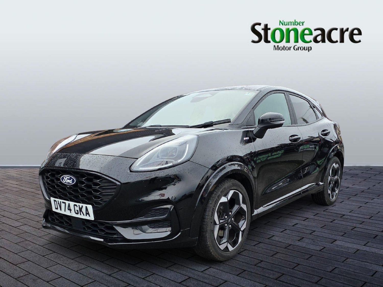 Used Ford Puma 2024 for sale - 77278998: Photo 7