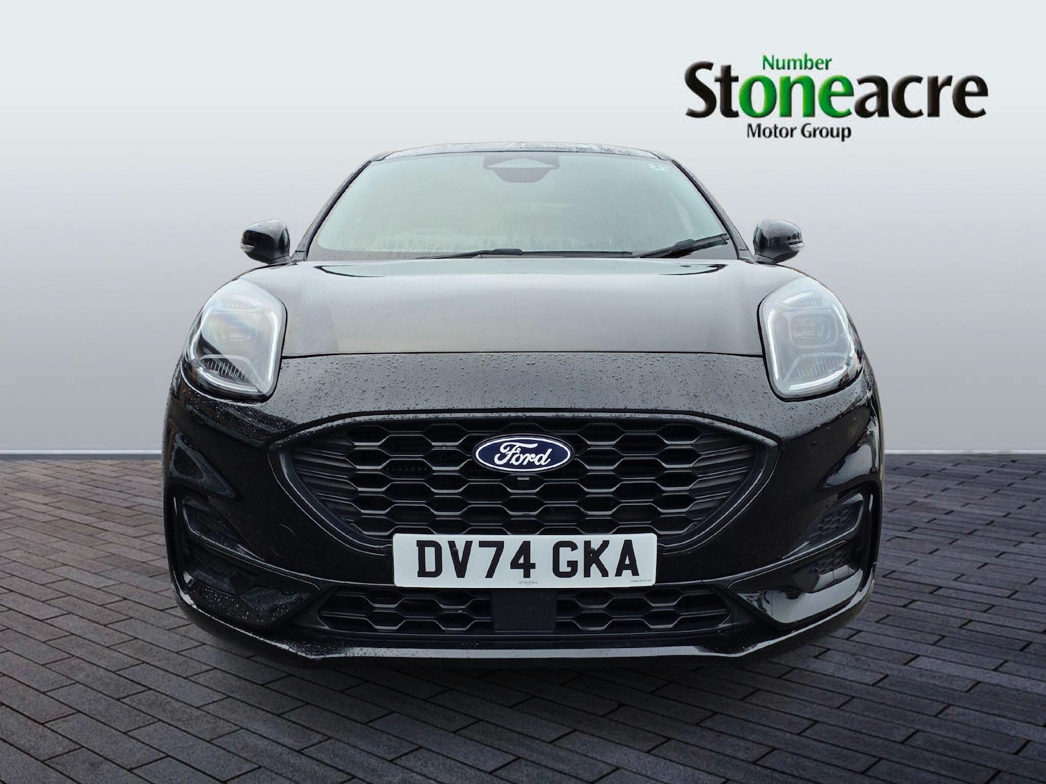Used Ford Puma 2024 for sale - 77278998: Photo 8
