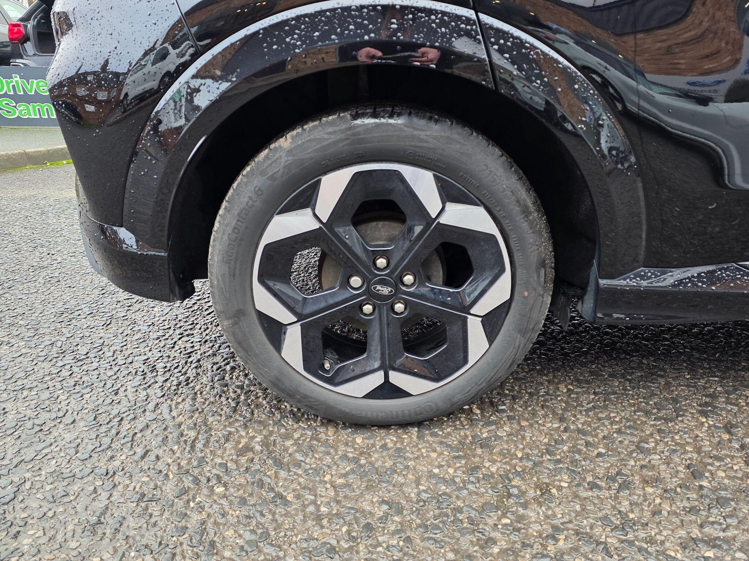 Used Ford Puma 2024 for sale - 77278998: Photo 9