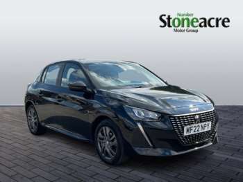2022 (22) - 1.2 PureTech Active Premium Euro 6 (s/s) 5dr