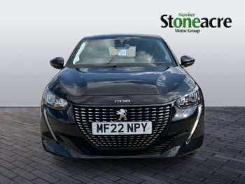 Used Peugeot 208 2022 for sale - 74849370: Photo