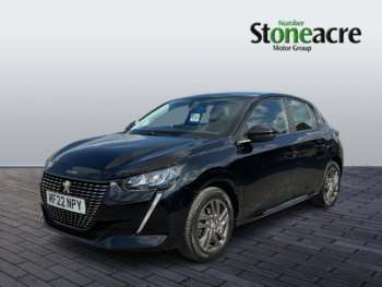 Used Peugeot 208 2022 for sale - 74849370: Photo