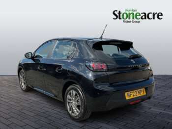 Used Peugeot 208 2022 for sale - 74849370: Photo