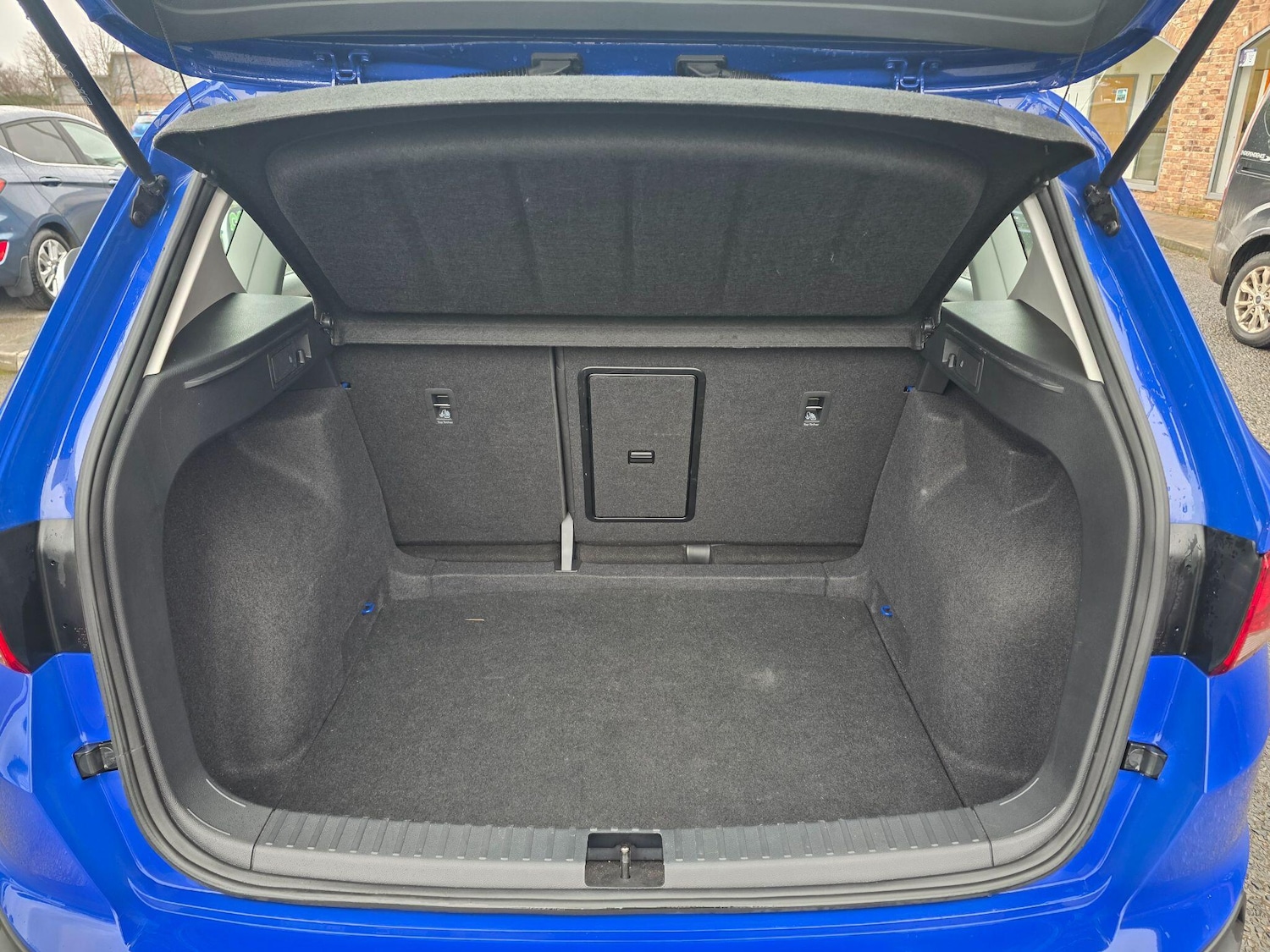 Used SEAT Ateca 2023 for sale - 77613052: Photo 10