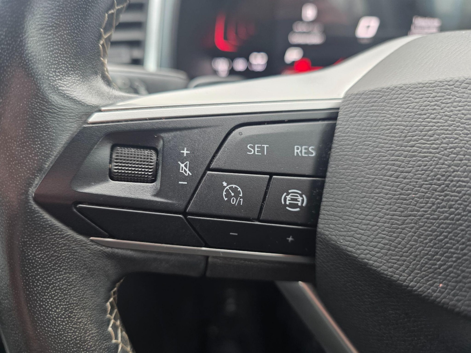 Used SEAT Ateca 2023 for sale - 77613052: Photo 16