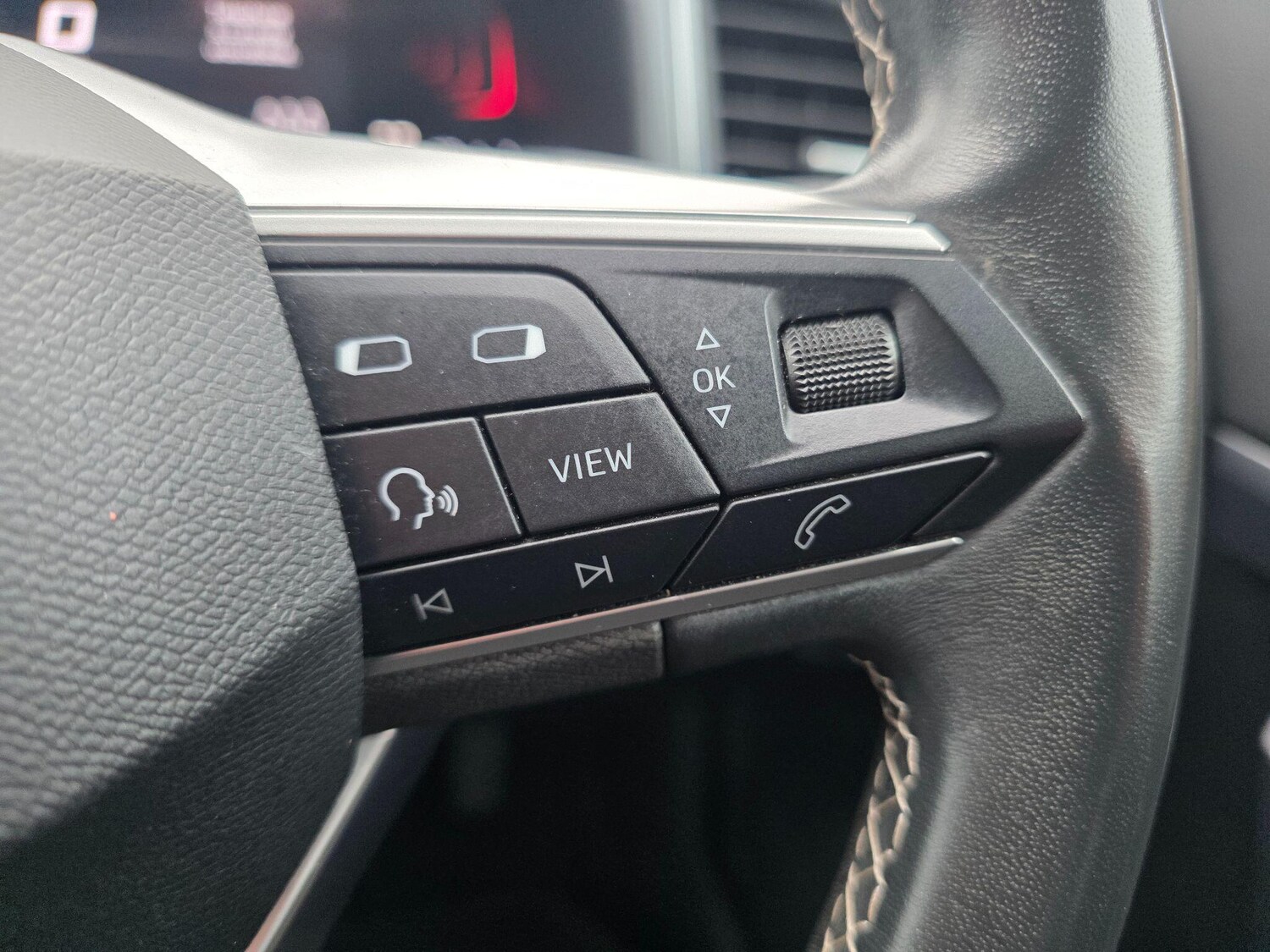 Used SEAT Ateca 2023 for sale - 77613052: Photo 17