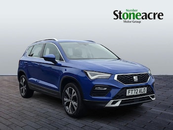 2023 (72) - 1.5 TSI EVO SE Technology SUV 5dr Petrol DSG Euro 6 (s/s) (150 ps)