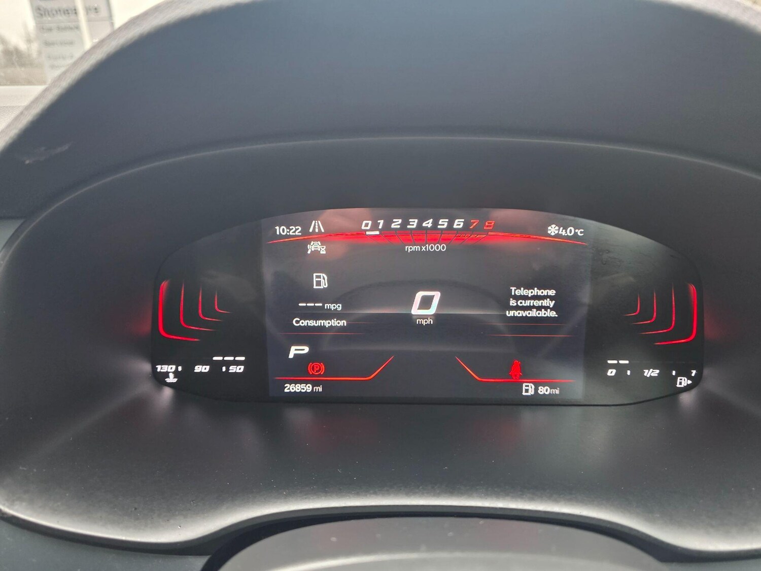 Used SEAT Ateca 2023 for sale - 77613052: Photo 20