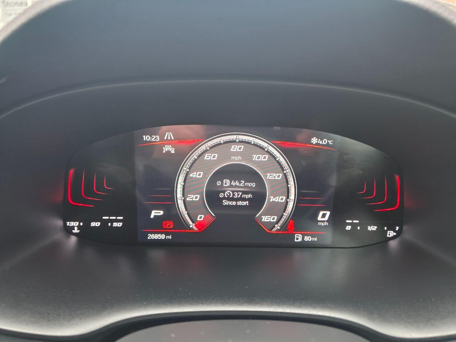 Used SEAT Ateca 2023 for sale - 77613052: Photo 21