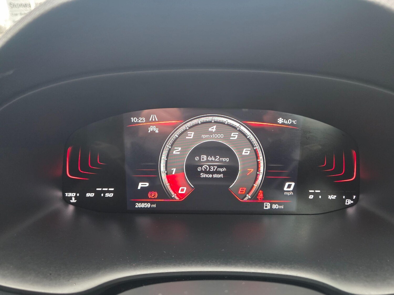 Used SEAT Ateca 2023 for sale - 77613052: Photo 22