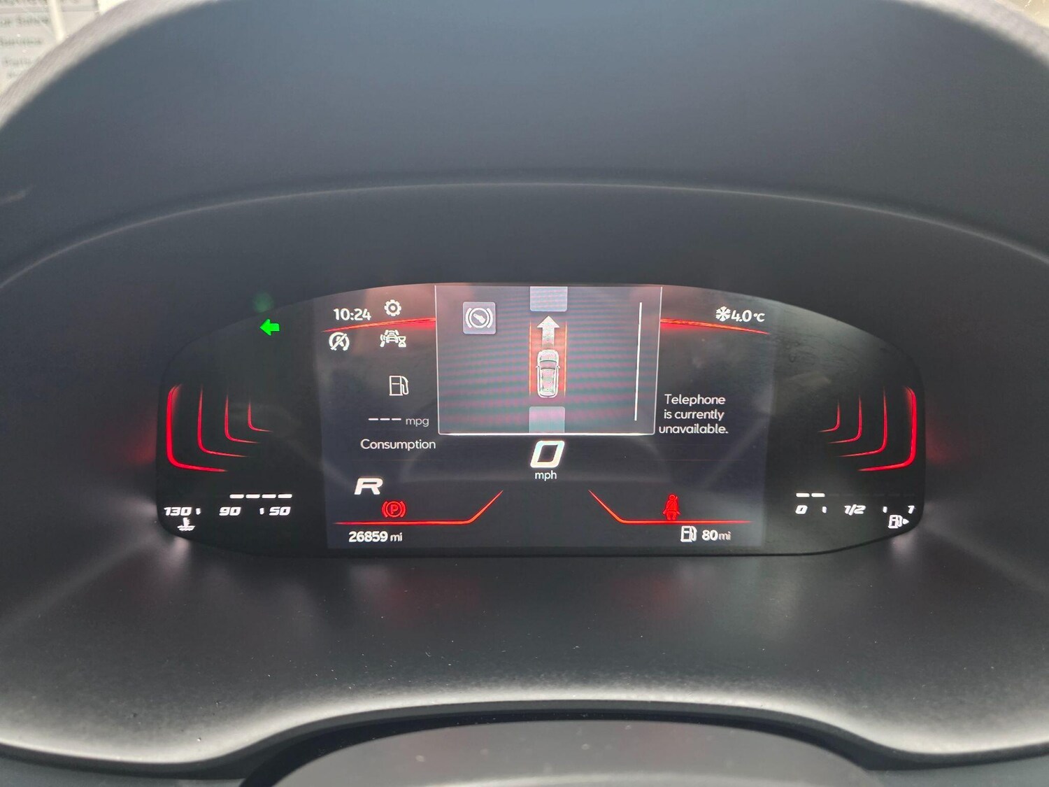 Used SEAT Ateca 2023 for sale - 77613052: Photo 23