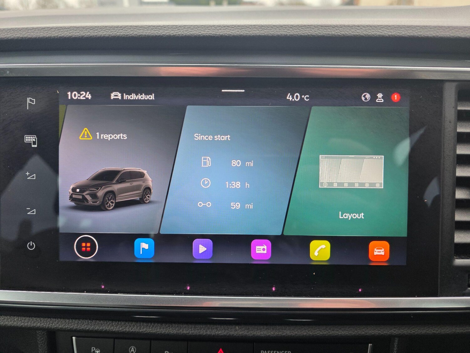 Used SEAT Ateca 2023 for sale - 77613052: Photo 25