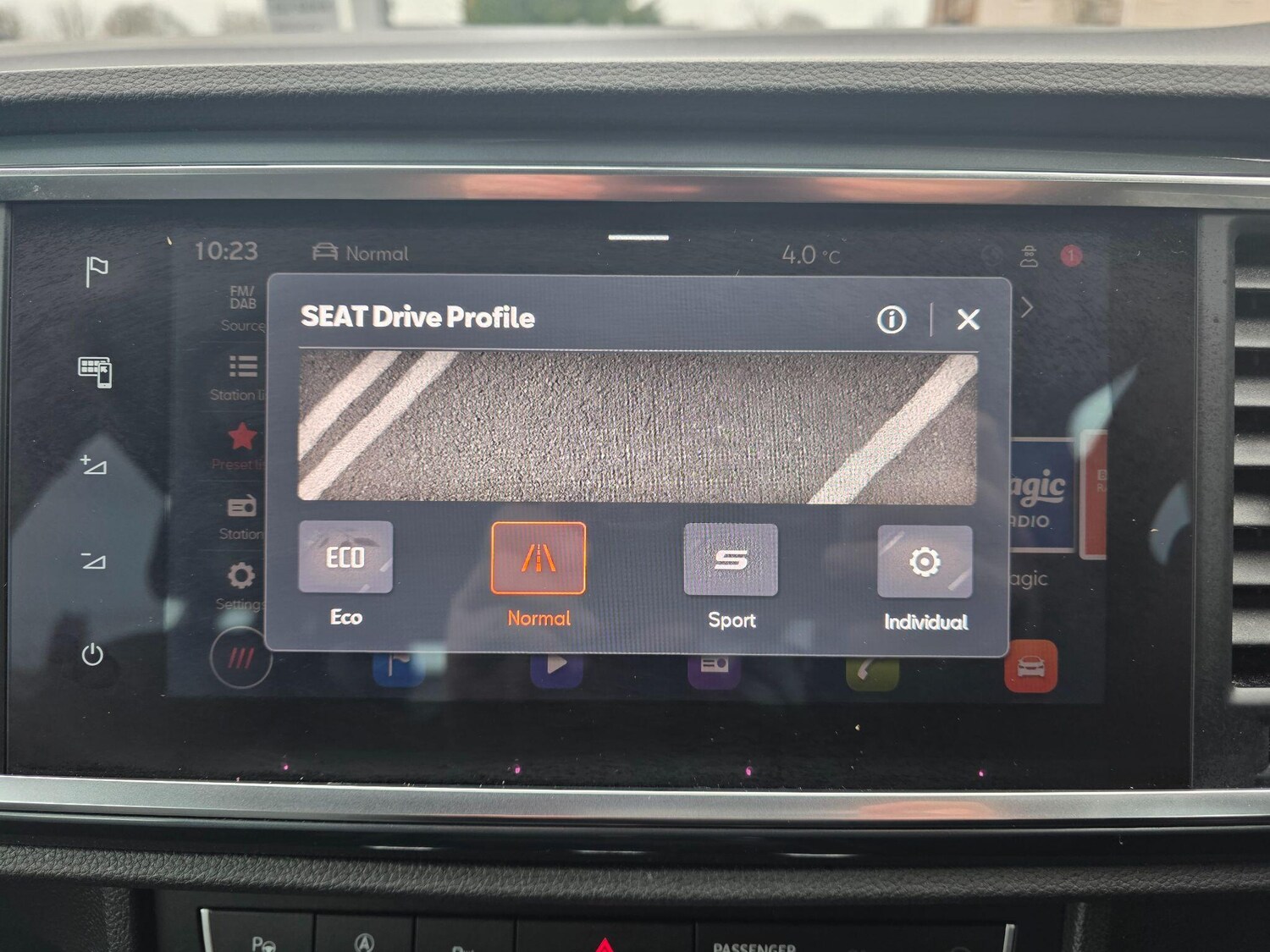 Used SEAT Ateca 2023 for sale - 77613052: Photo 28