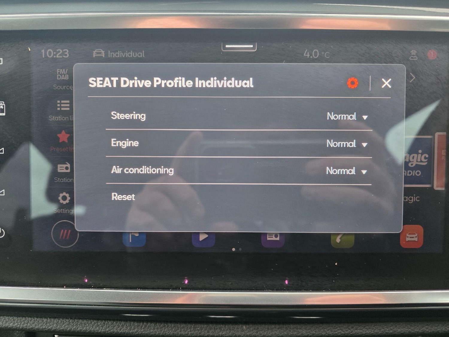 Used SEAT Ateca 2023 for sale - 77613052: Photo 29