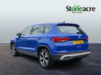 Used SEAT Ateca 2023 for sale - 77613052: Photo