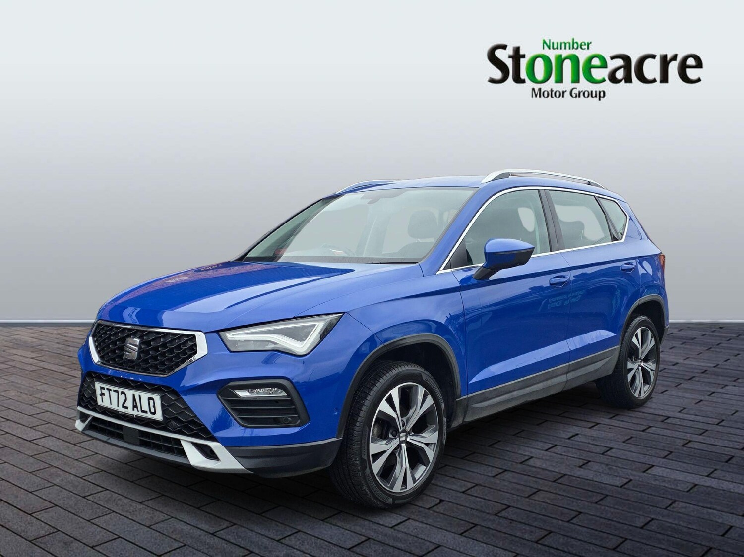 Used SEAT Ateca 2023 for sale - 77613052: Photo 5