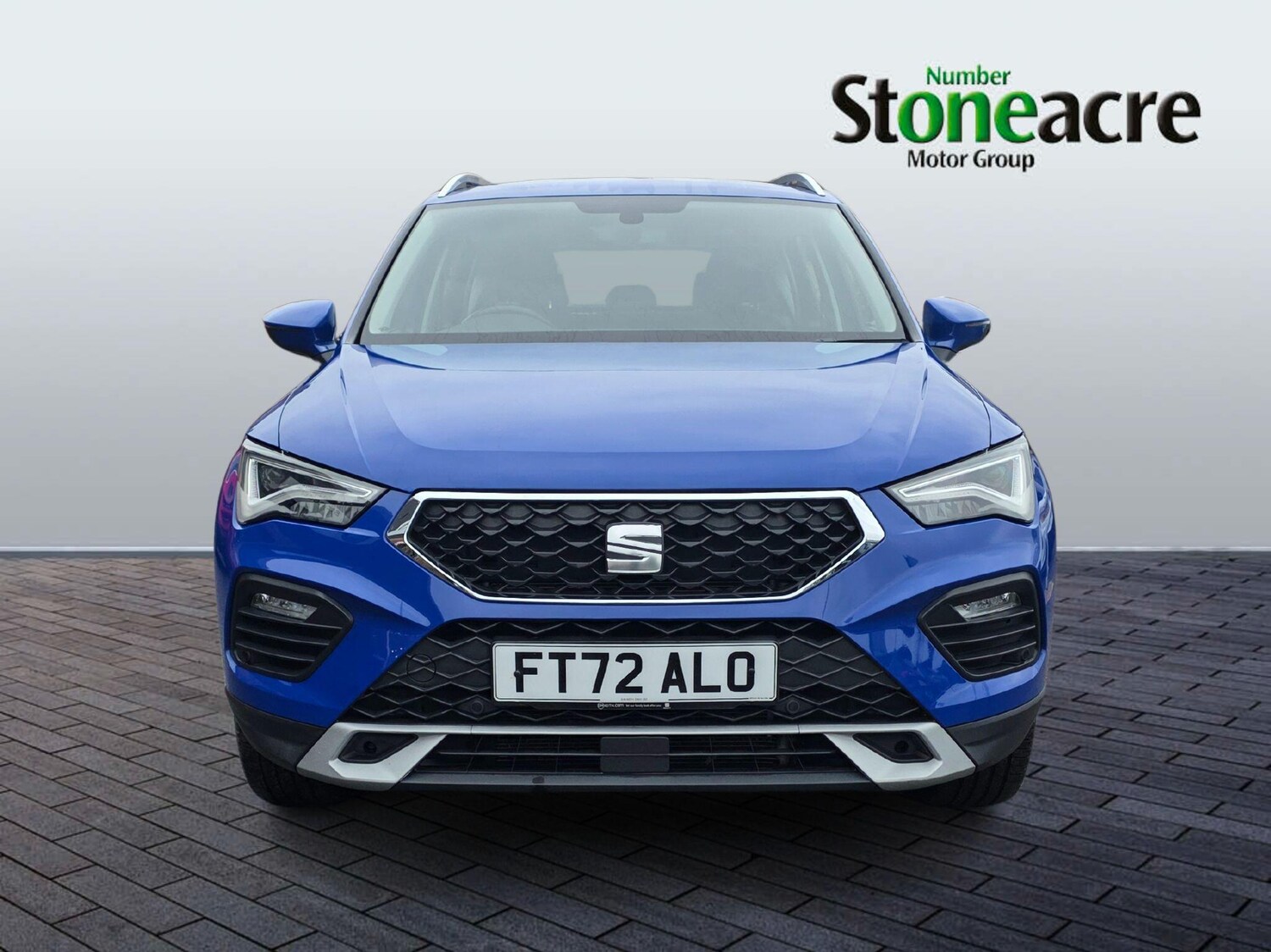 Used SEAT Ateca 2023 for sale - 77613052: Photo 6