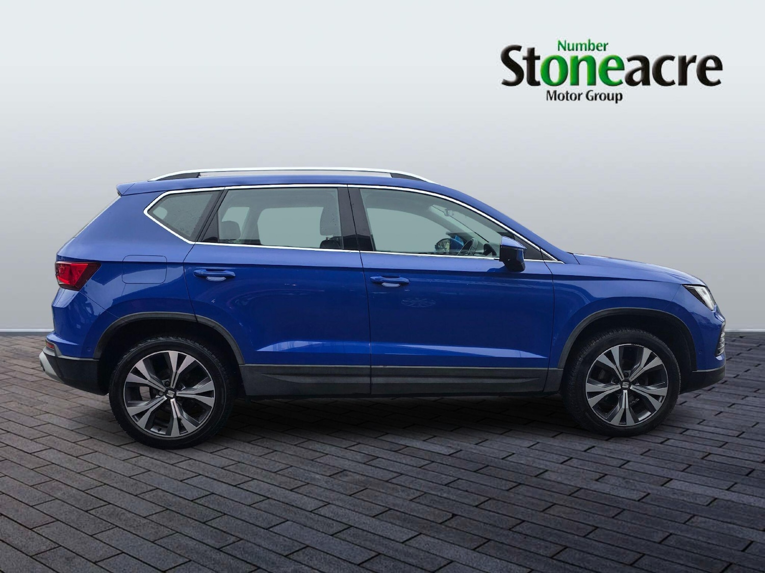 Used SEAT Ateca 2023 for sale - 77613052: Photo 7