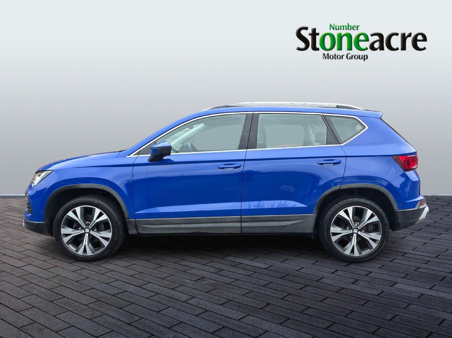 Used SEAT Ateca 2023 for sale - 77613052: Photo 8