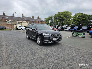 Used SEAT Ateca 2024 for sale - 78959102: Photo