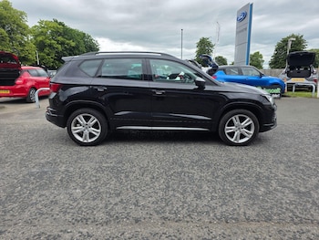 Used SEAT Ateca 2024 for sale - 78959102: Photo