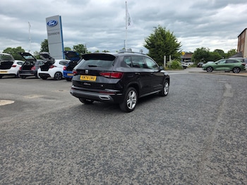 Used SEAT Ateca 2024 for sale - 78959102: Photo