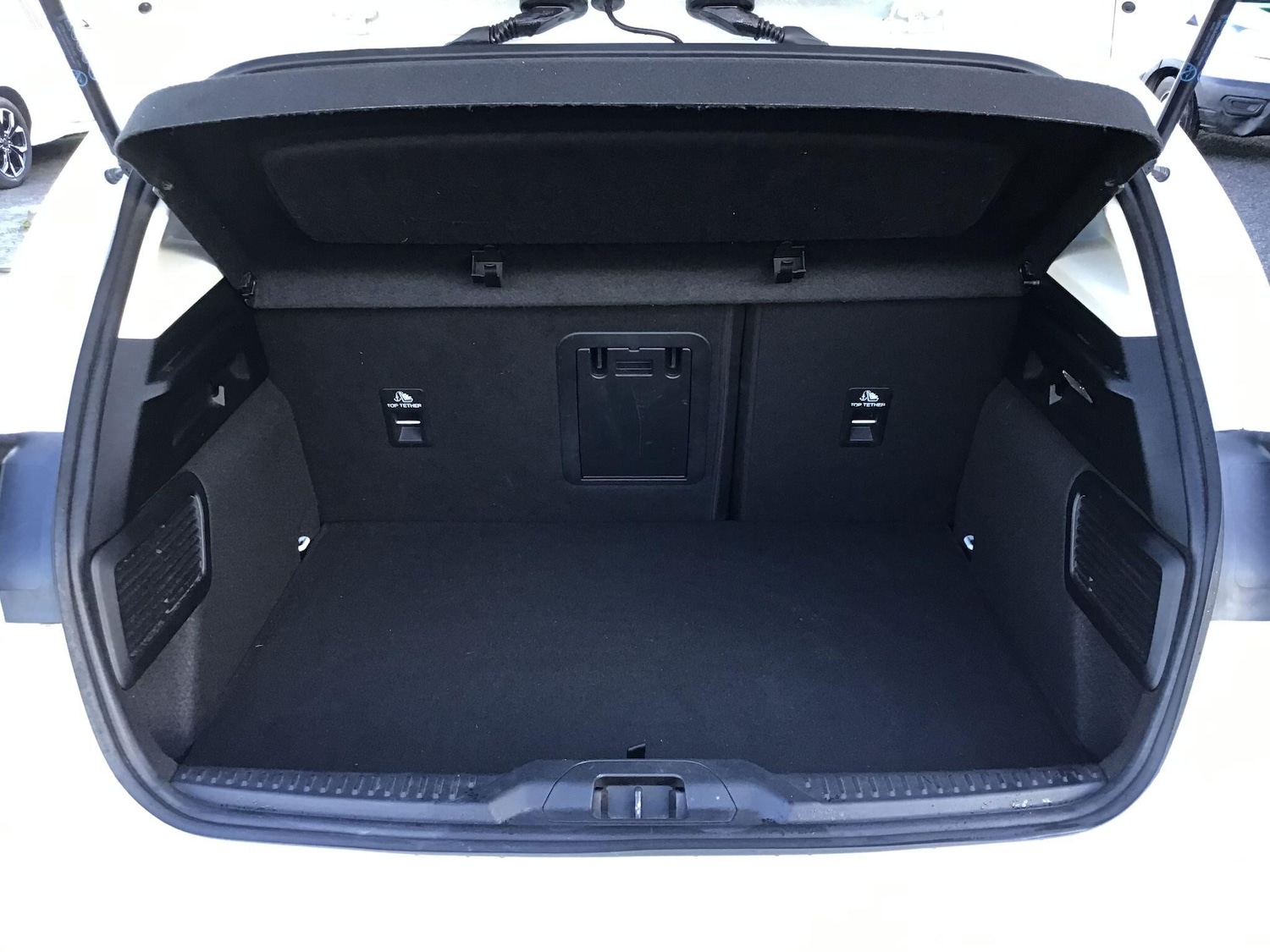 Used Ford Focus 2022 for sale - 77550308: Photo 10