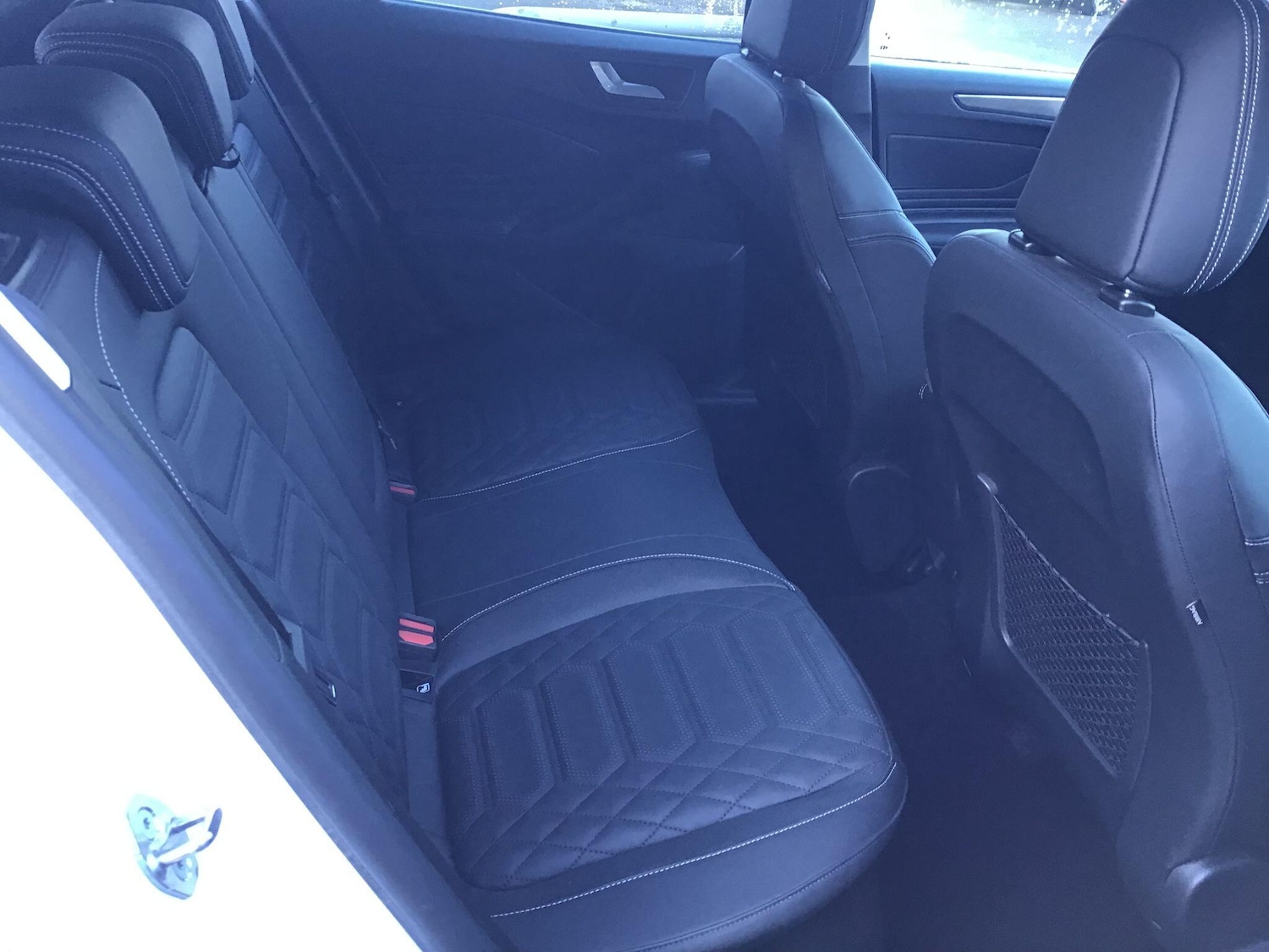 Used Ford Focus 2022 for sale - 77550308: Photo 11