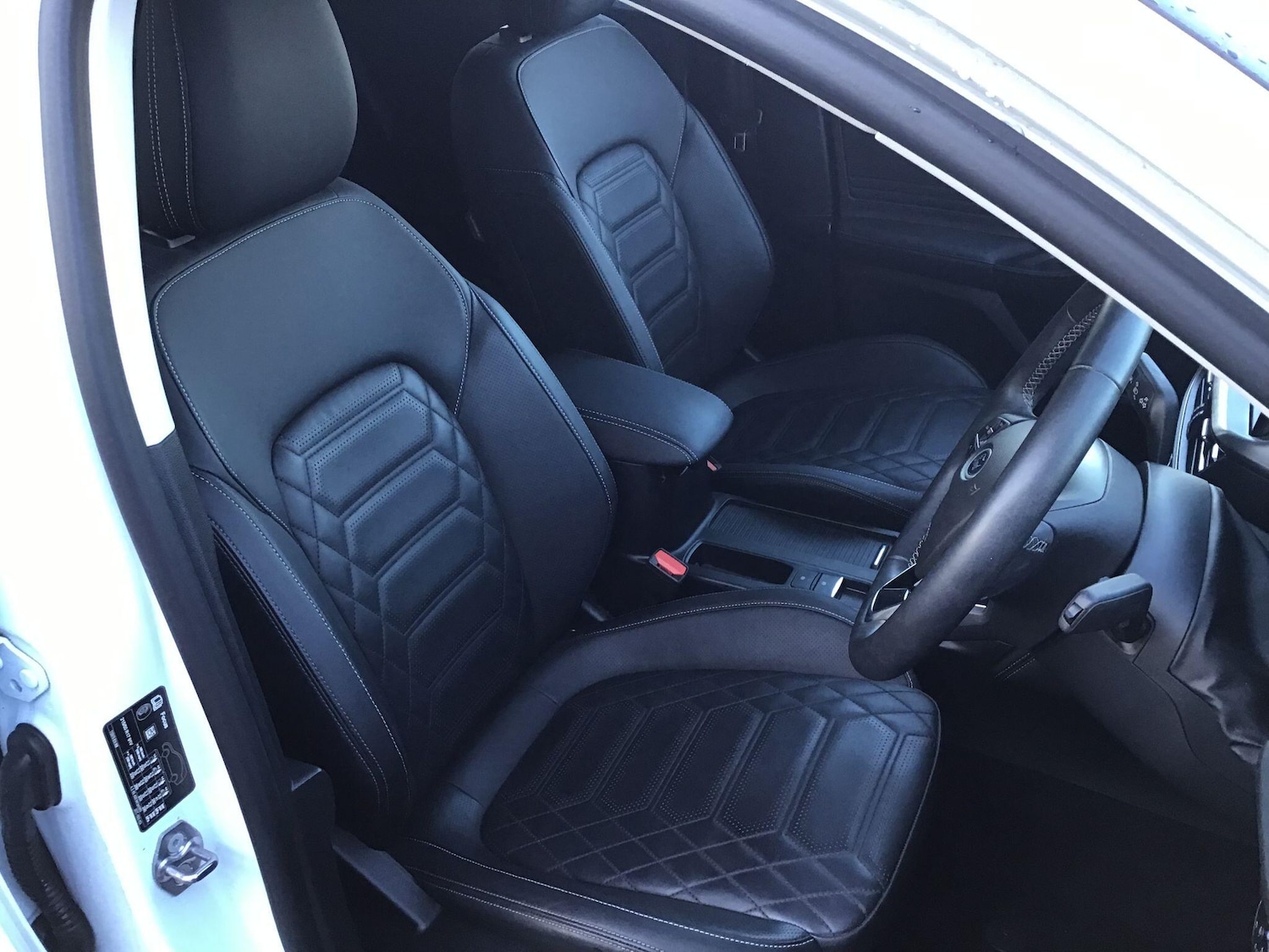 Used Ford Focus 2022 for sale - 77550308: Photo 13