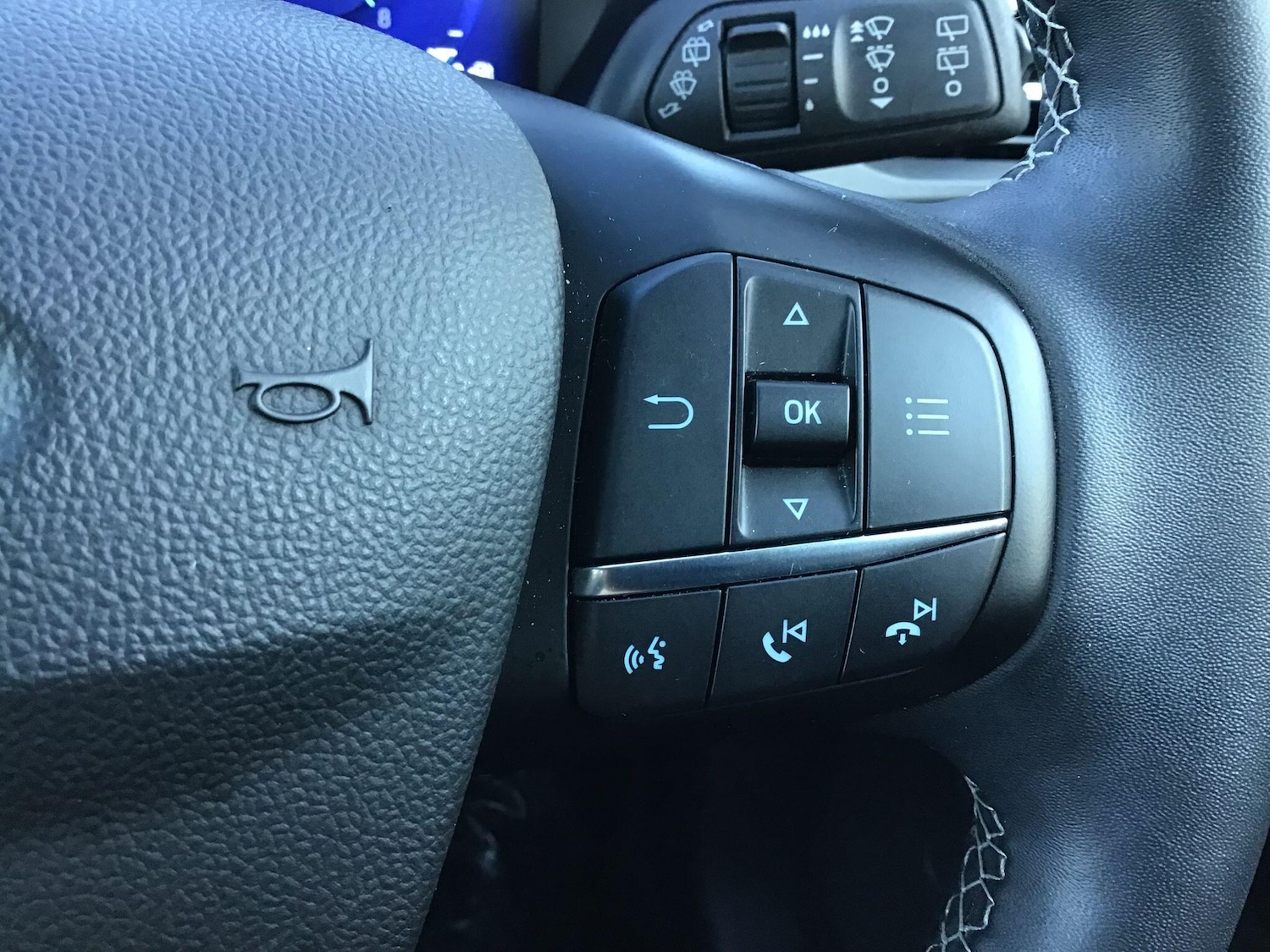 Used Ford Focus 2022 for sale - 77550308: Photo 17