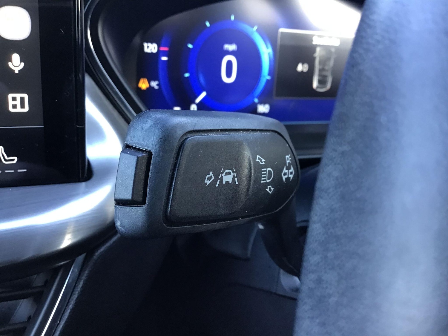 Used Ford Focus 2022 for sale - 77550308: Photo 19