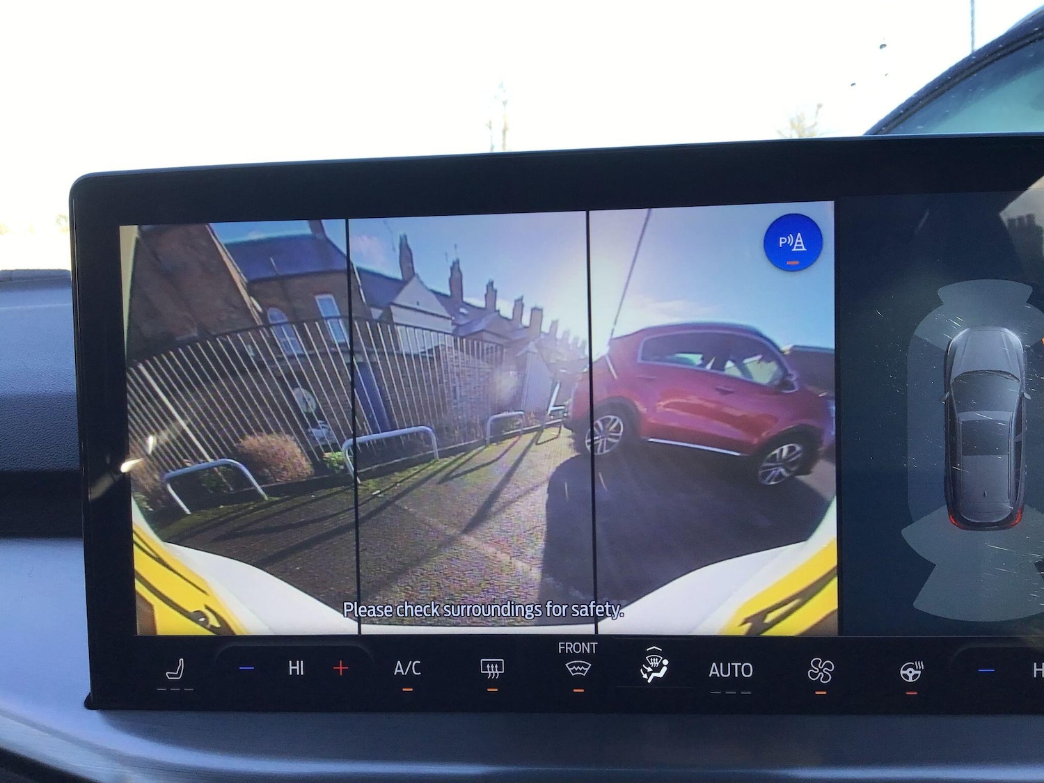 Used Ford Focus 2022 for sale - 77550308: Photo 23