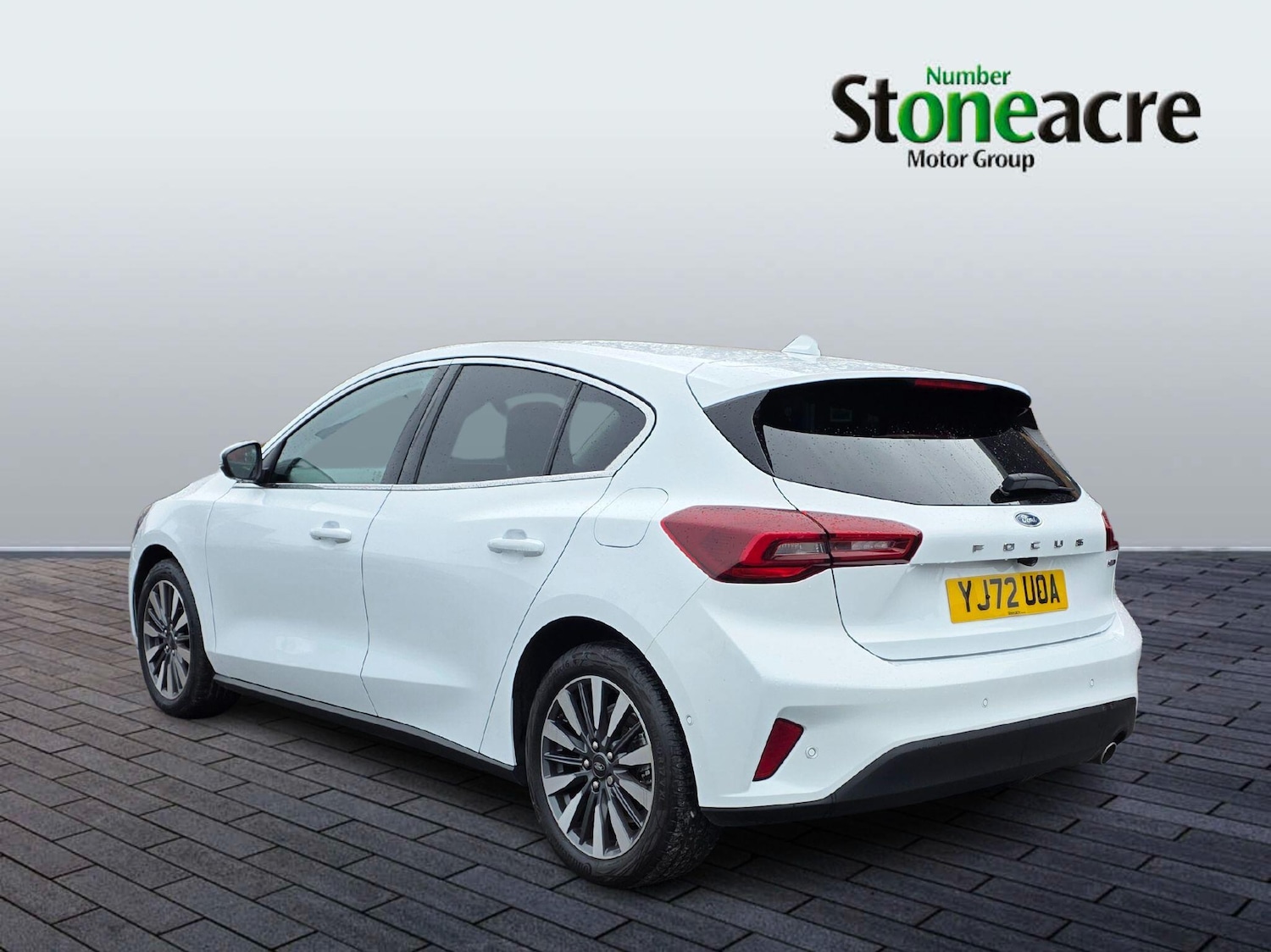 Used Ford Focus 2022 for sale - 77550308: Photo 5