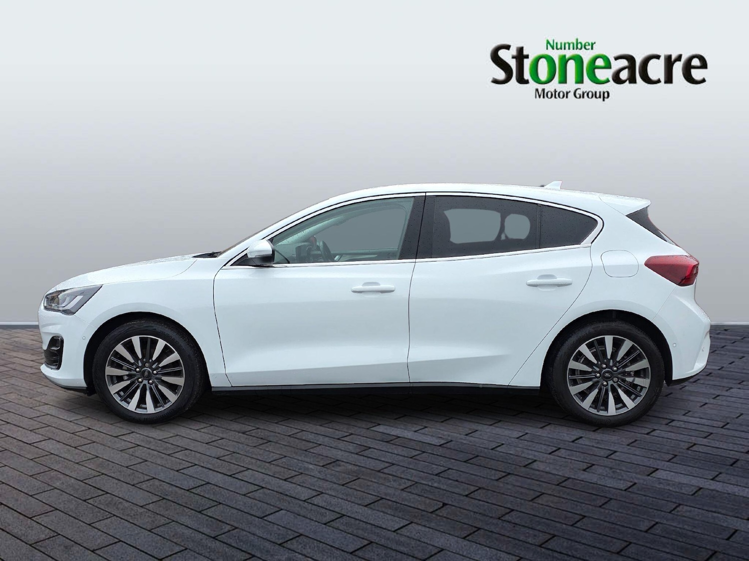 Used Ford Focus 2022 for sale - 77550308: Photo 6